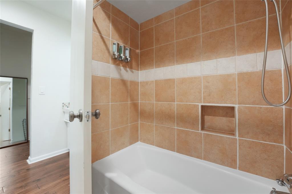 Town Creek - Residential