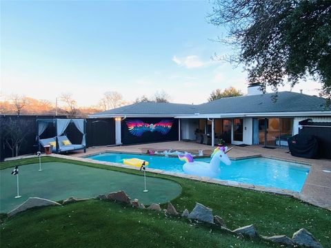 9677 Fallbrook Drive Dallas TX 75243