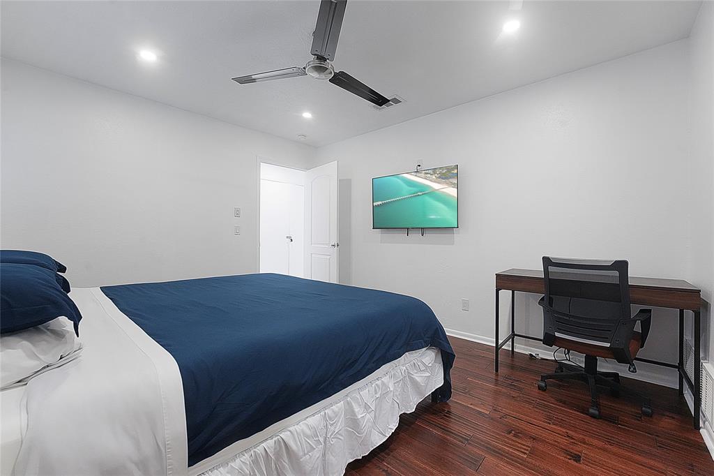 Town Creek - Residential