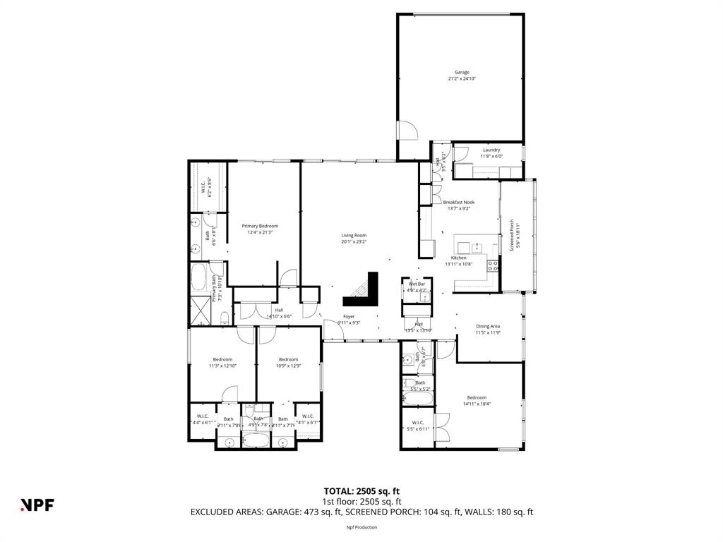 Town Creek - Residential