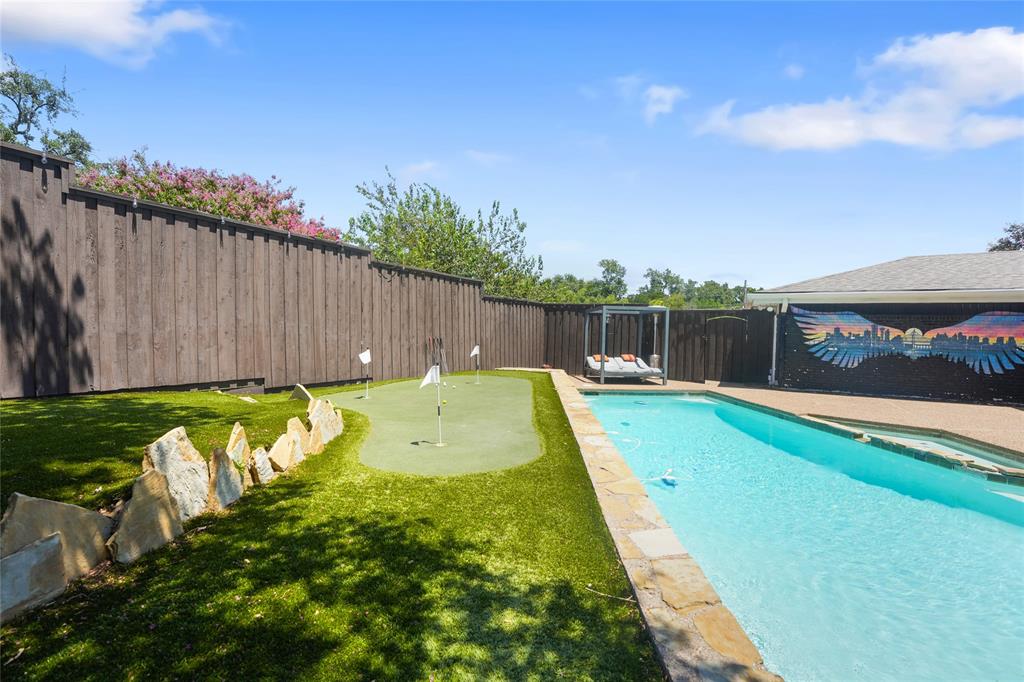 Town Creek - Residential