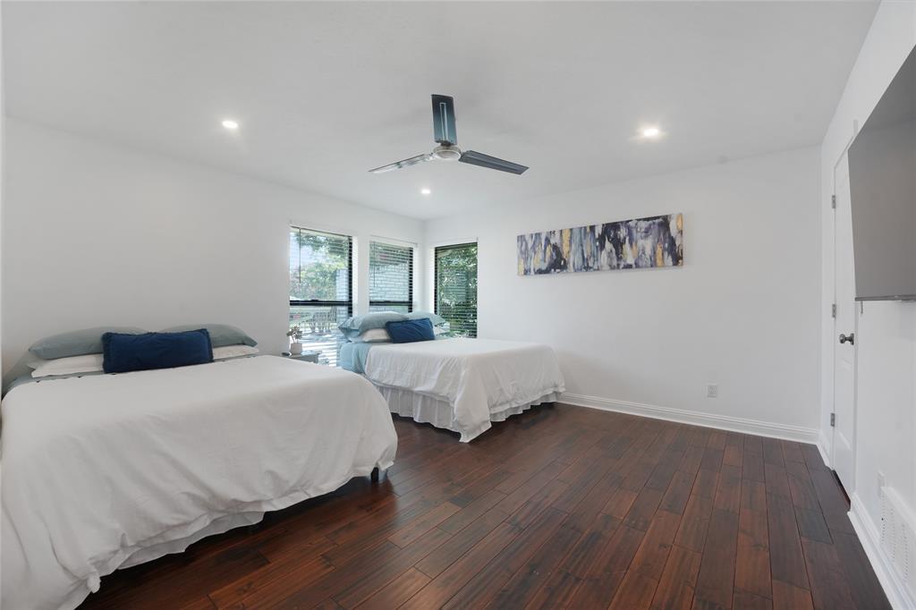 Town Creek - Residential