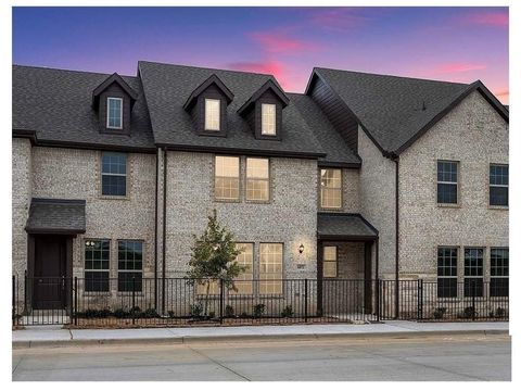 A home in Watauga