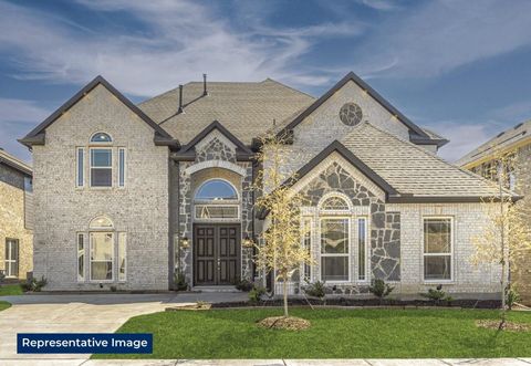 1040 Columbus Prosper TX 75078