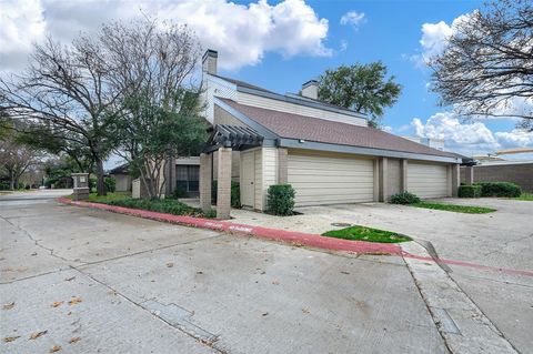 Photo of 5136 Westgrove Drive #5136, Dallas, TX 75248 (MLS # 21255361)