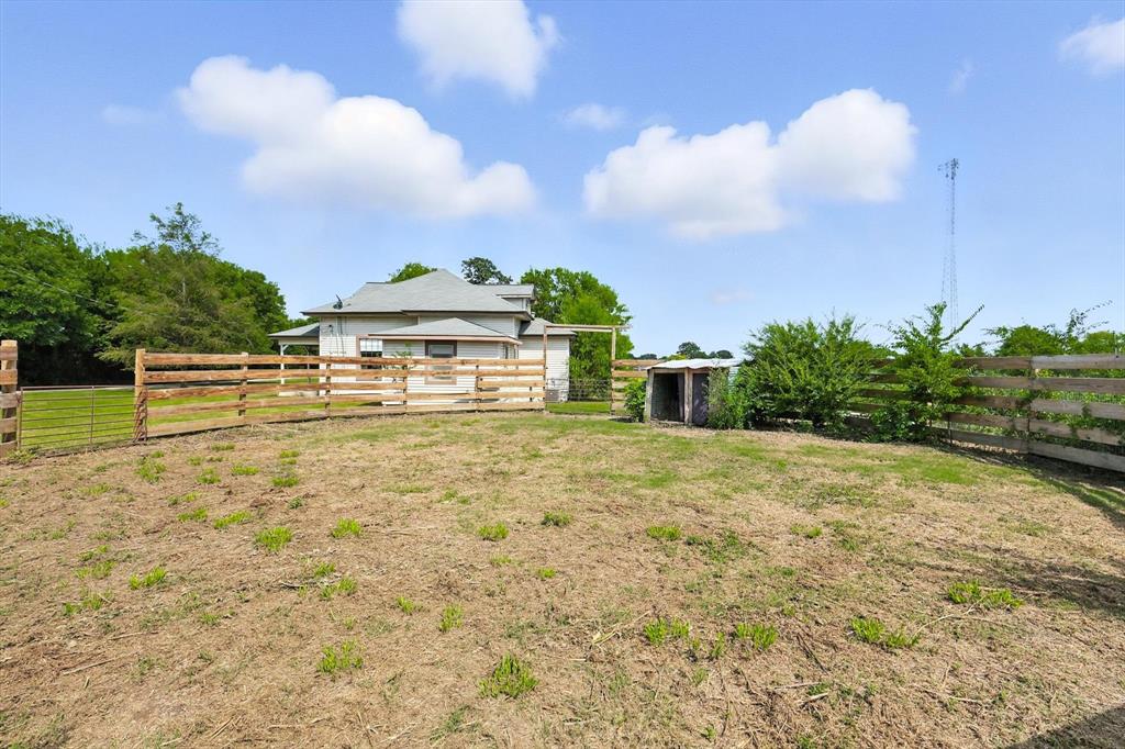 Simpkins Add - Residential