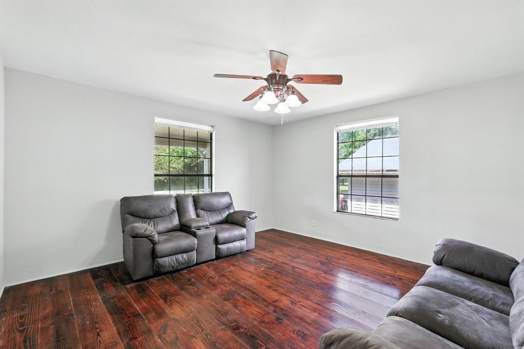 Simpkins Add - Residential