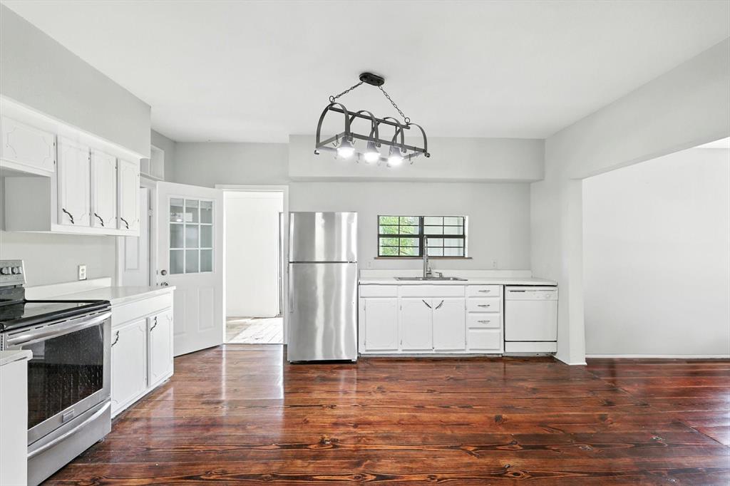 Simpkins Add - Residential