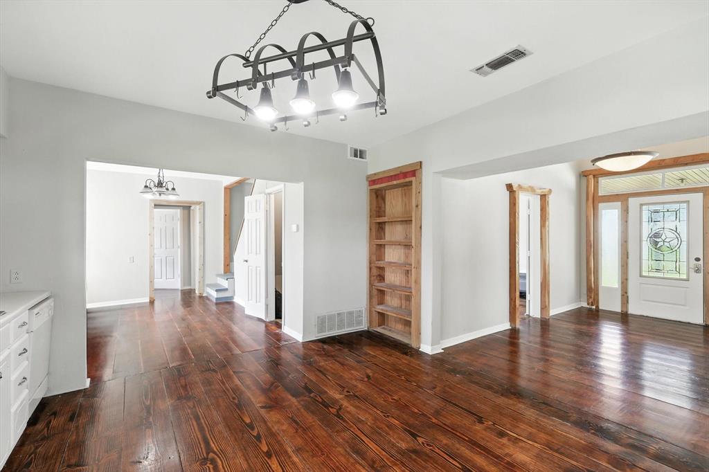 Simpkins Add - Residential