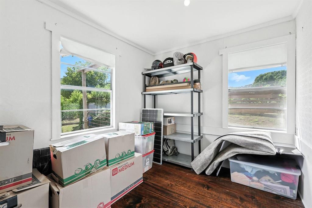 Simpkins Add - Residential