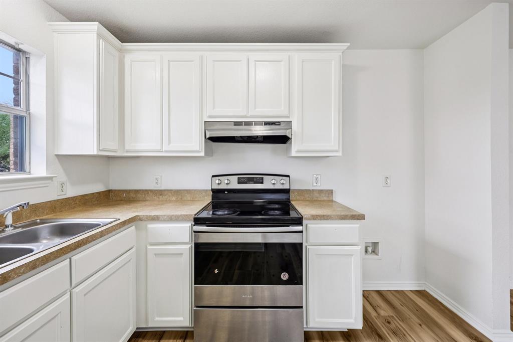 Ellis M G Add - Residential Income