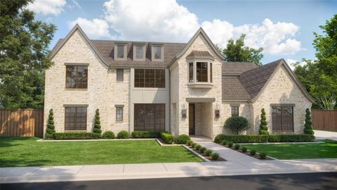 Photo of 1508 Four Seasons Drive, Colleyville, TX 76034 (MLS # 21203297)