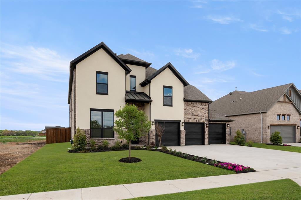 812 Zenica Drive