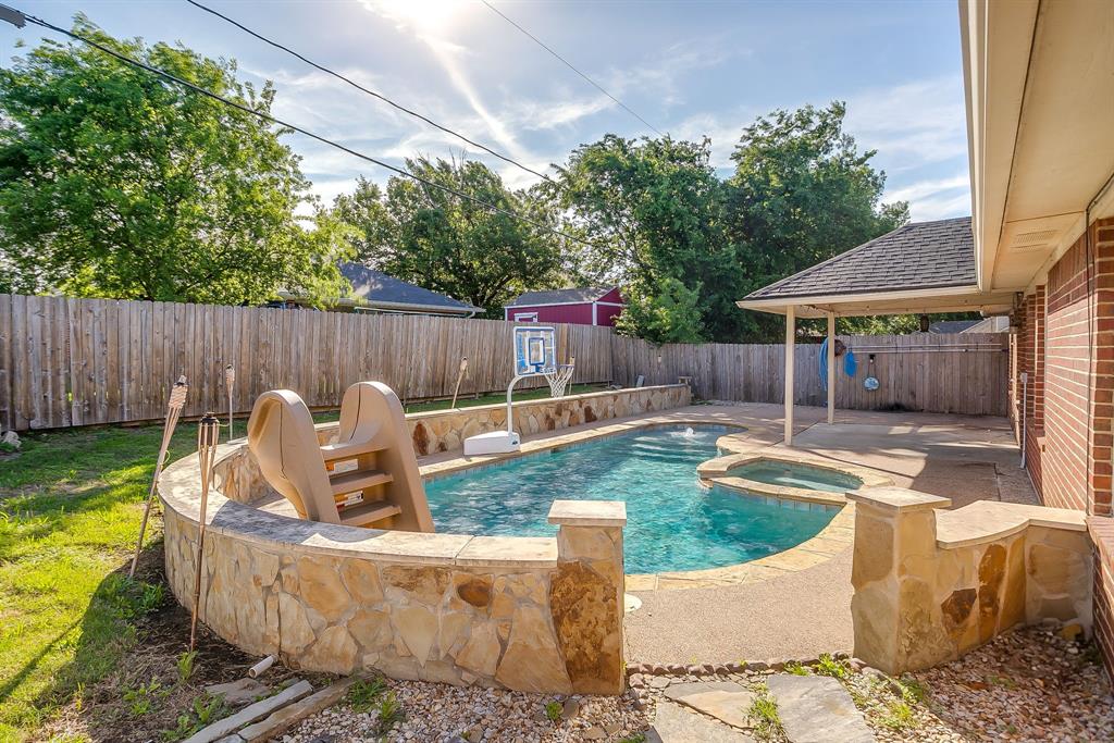 Murray Meadows Add - Residential