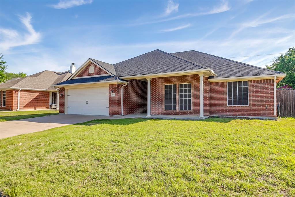 1024 Heberle Drive