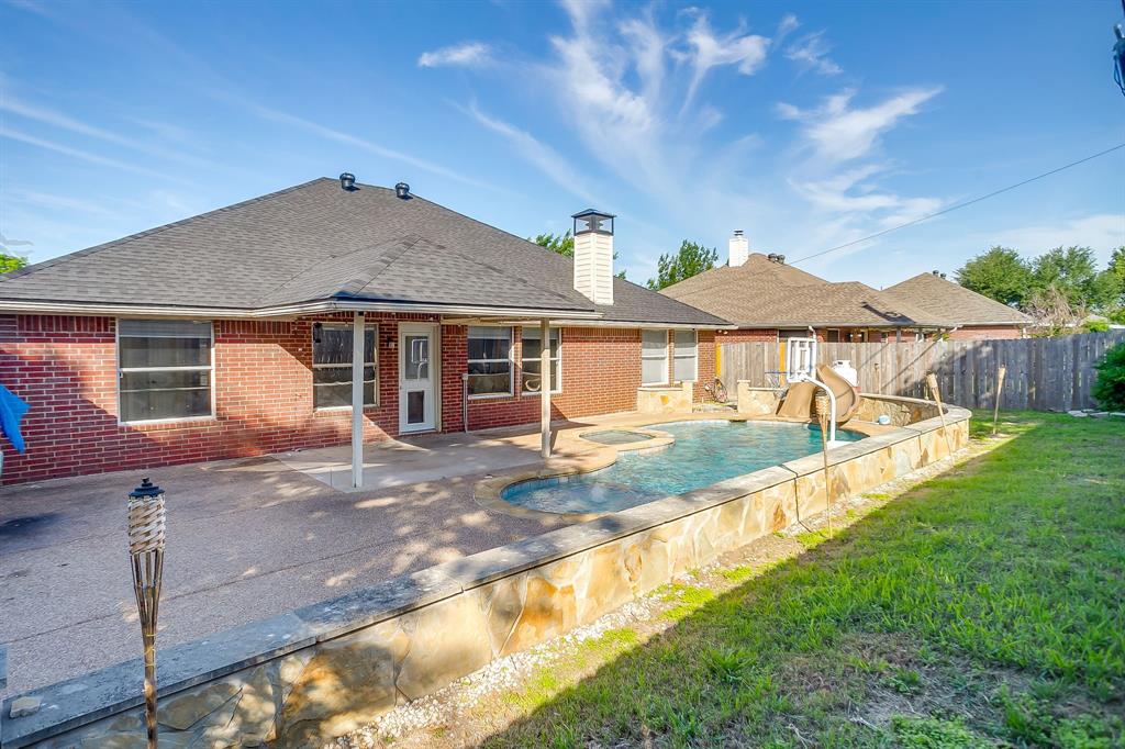 Murray Meadows Add - Residential