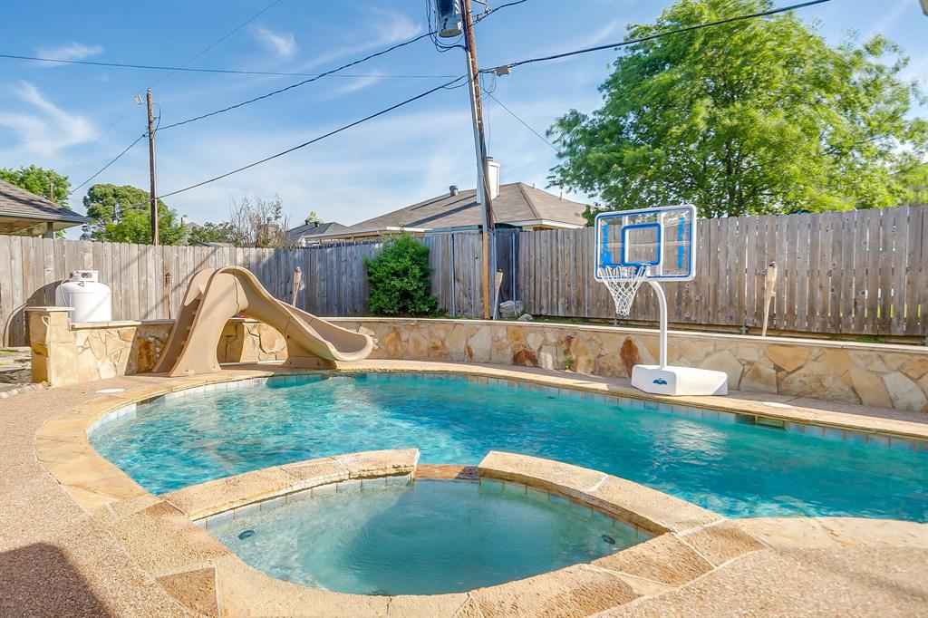 Murray Meadows Add - Residential