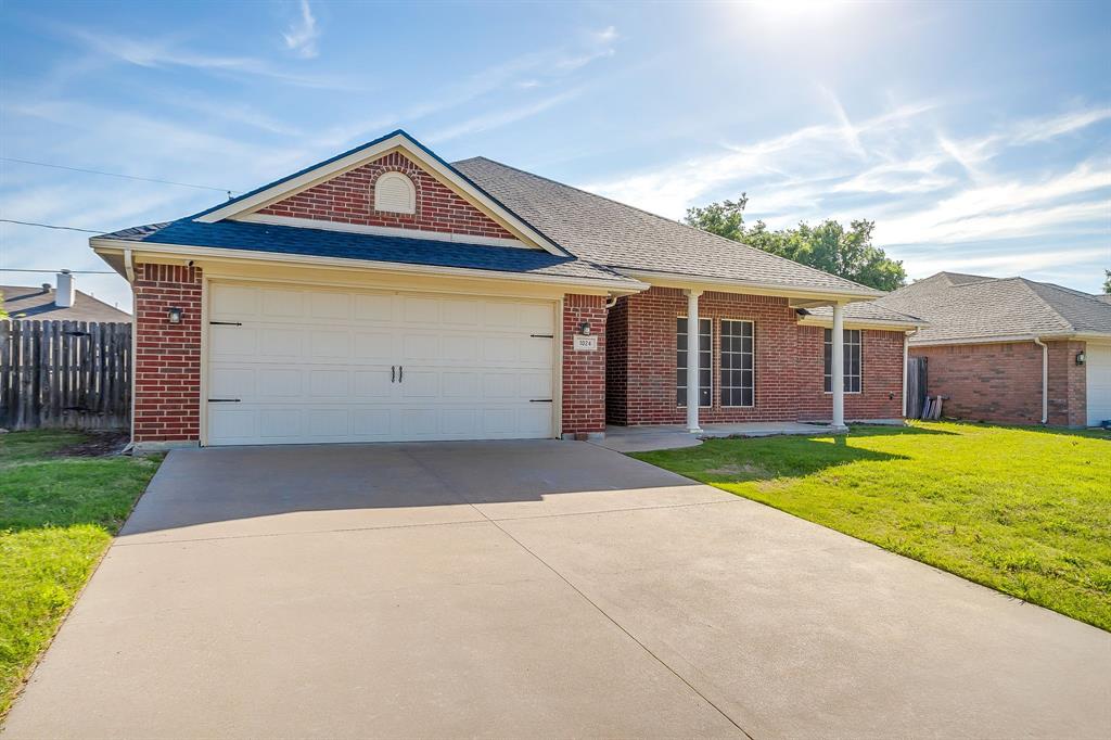 1024 Heberle Drive