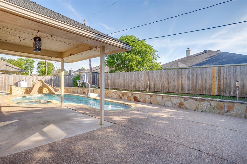 Murray Meadows Add - Residential