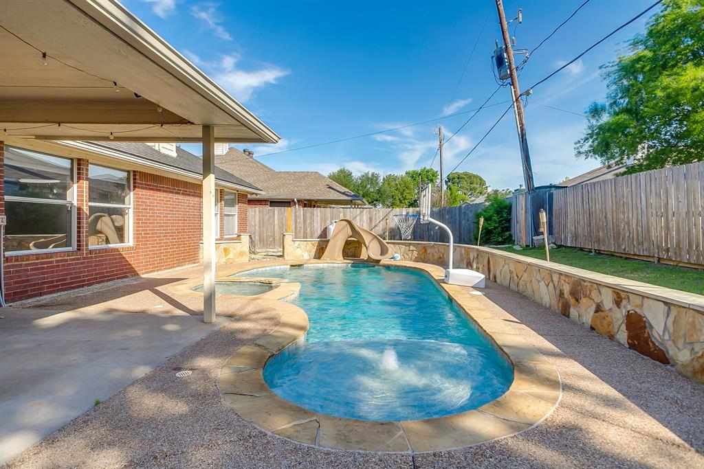 Murray Meadows Add - Residential