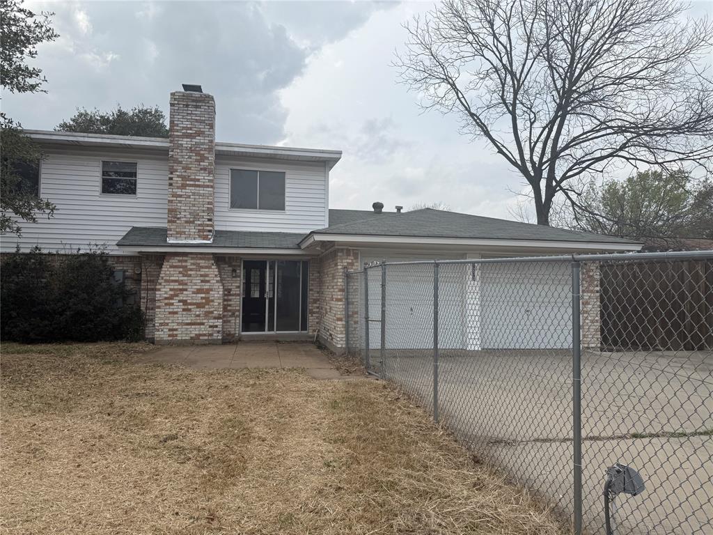 Town North Park 01 - Residential