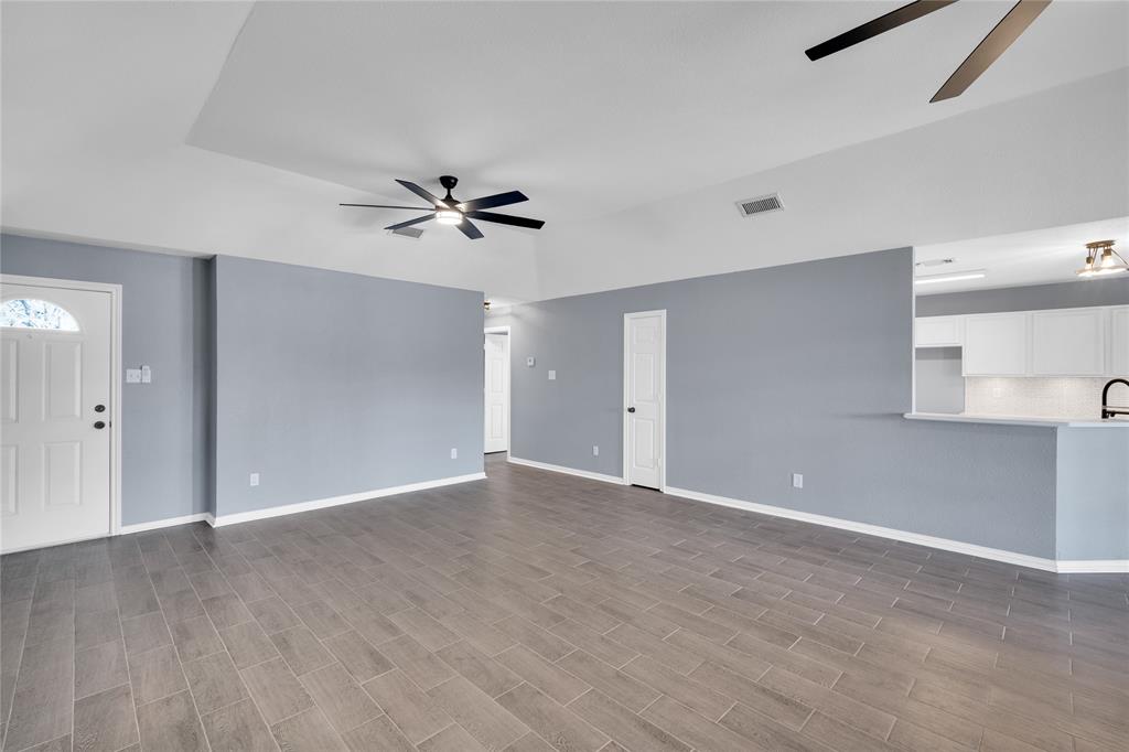 Country Creek Estates #3 - Residential