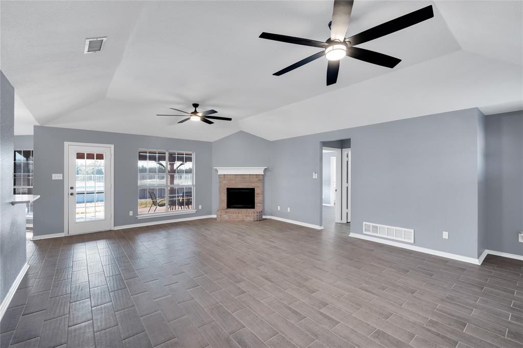 Country Creek Estates #3 - Residential