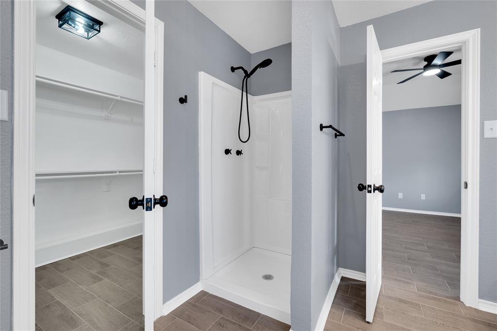 Country Creek Estates #3 - Residential