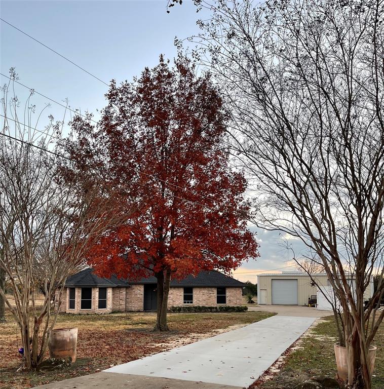 Country Creek Estates #3 - Residential