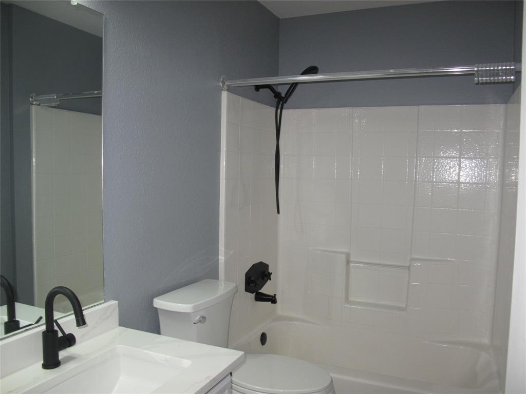 Country Creek Estates #3 - Residential