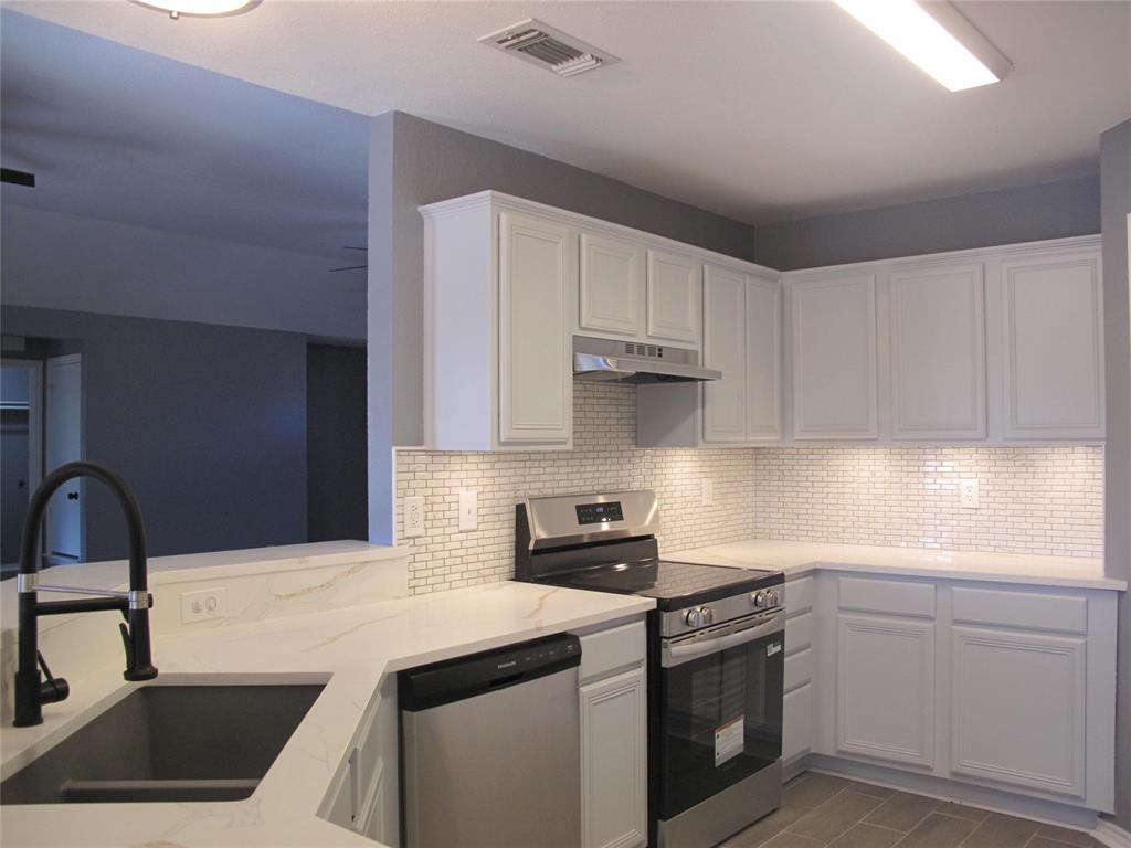 Country Creek Estates #3 - Residential