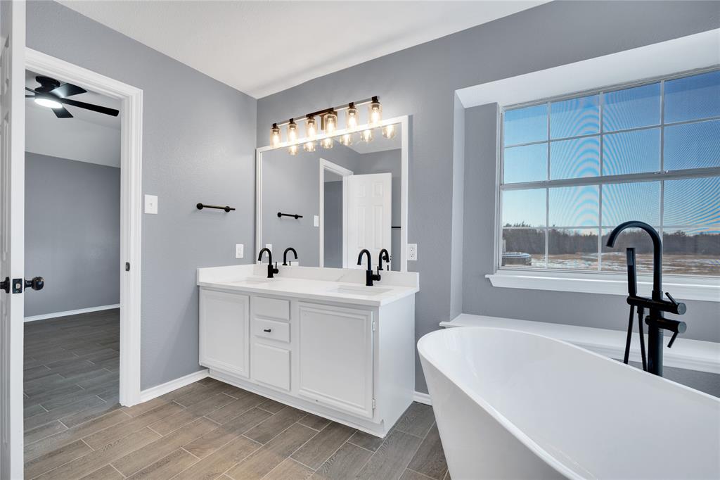 Country Creek Estates #3 - Residential