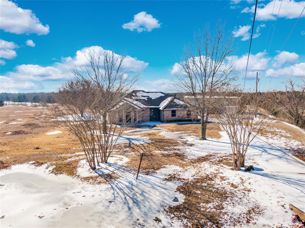 Country Creek Estates #3 - Residential