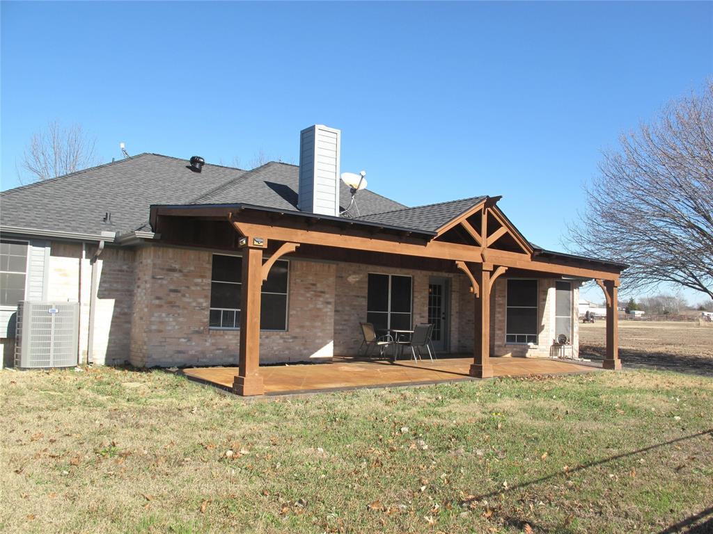 Country Creek Estates #3 - Residential