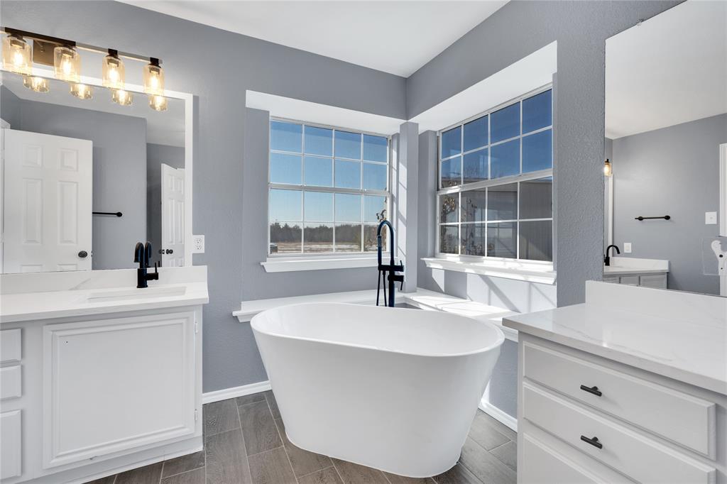 Country Creek Estates #3 - Residential