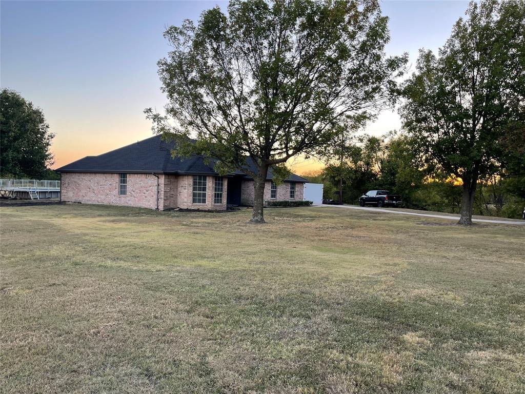 Country Creek Estates #3 - Residential