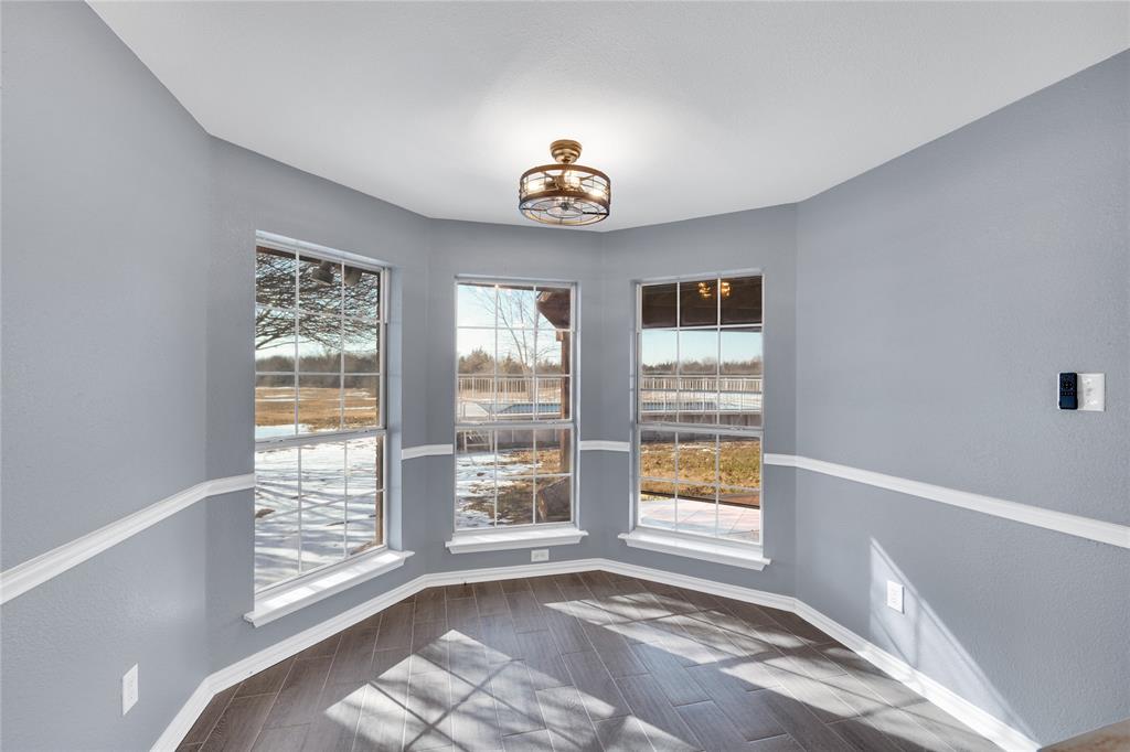 Country Creek Estates #3 - Residential