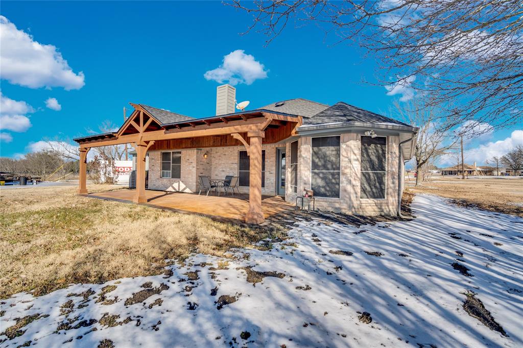 Country Creek Estates #3 - Residential