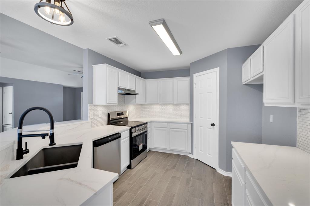 Country Creek Estates #3 - Residential