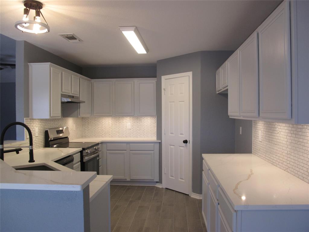 Country Creek Estates #3 - Residential