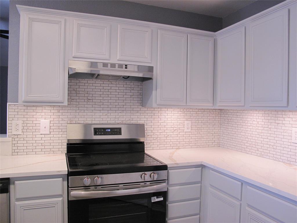 Country Creek Estates #3 - Residential