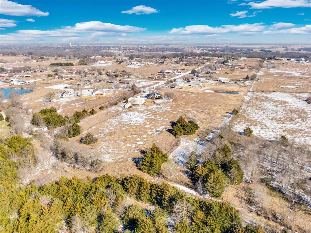 Country Creek Estates #3 - Residential