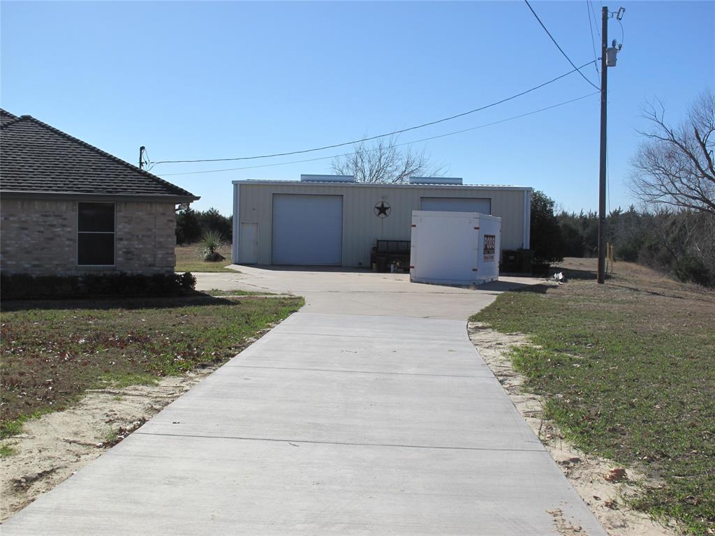 Country Creek Estates #3 - Residential