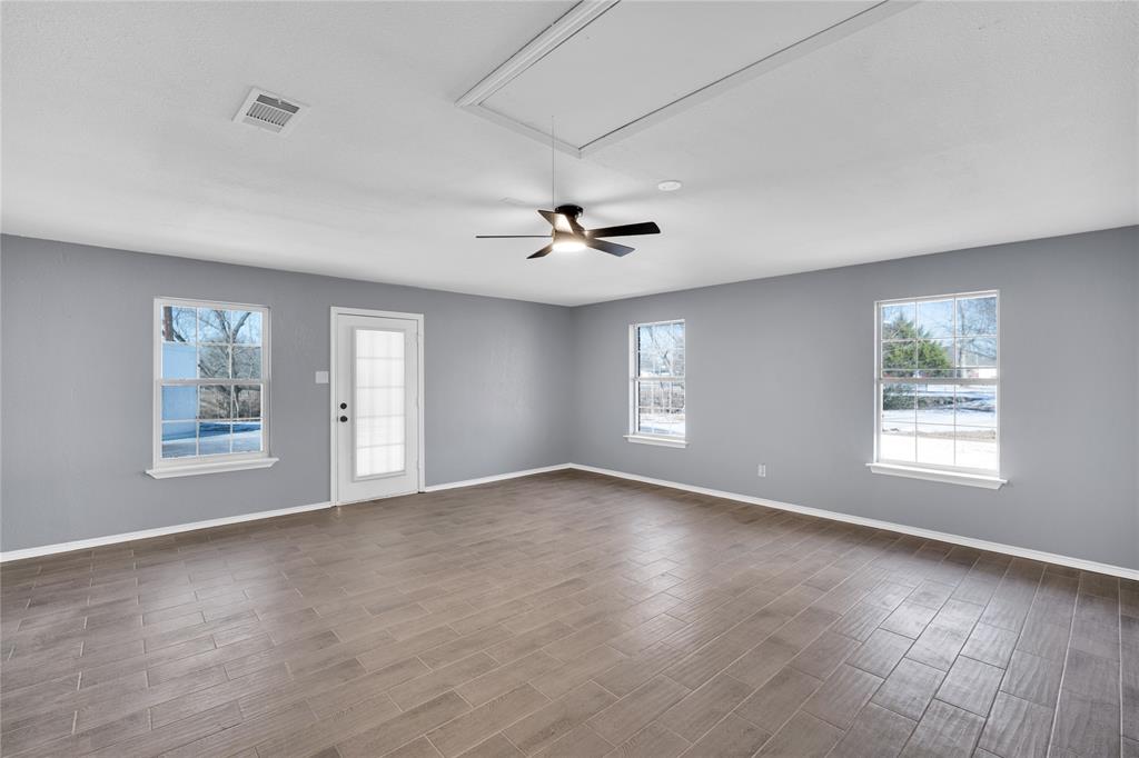 Country Creek Estates #3 - Residential