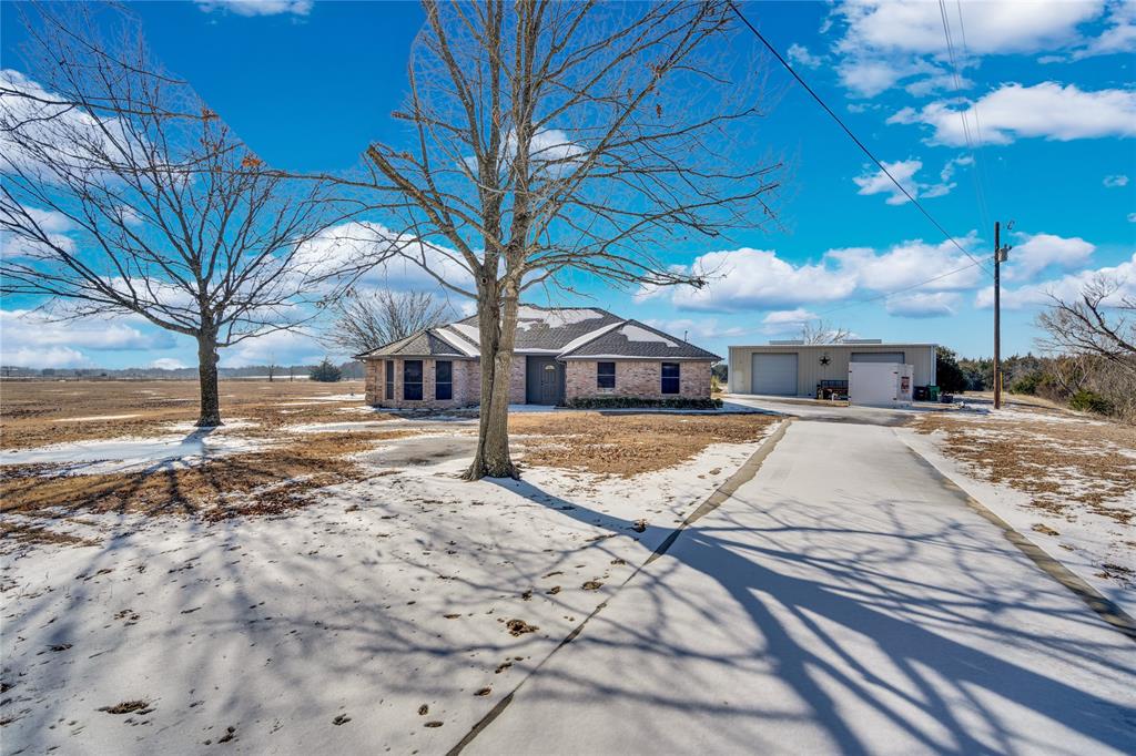 Country Creek Estates #3 - Residential