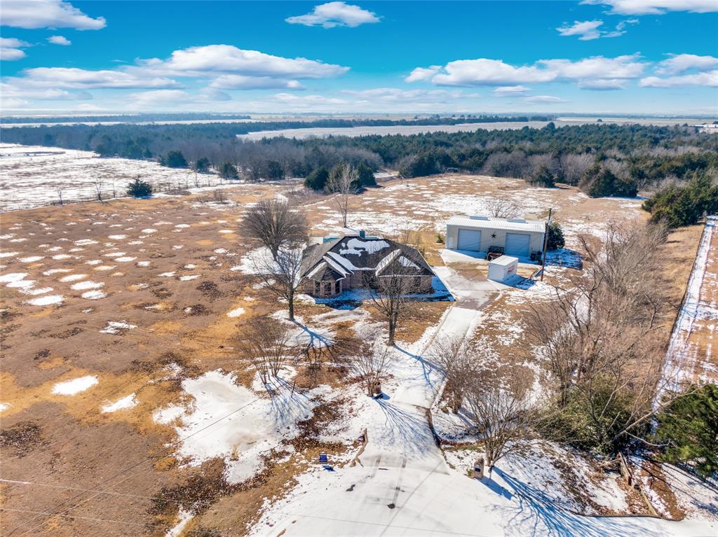 Country Creek Estates #3 - Residential