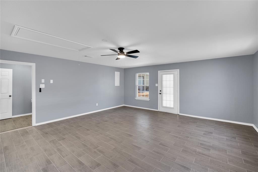 Country Creek Estates #3 - Residential