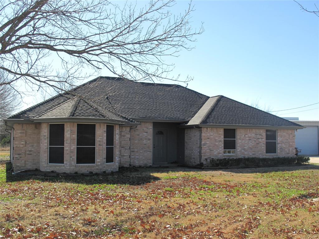 Country Creek Estates #3 - Residential