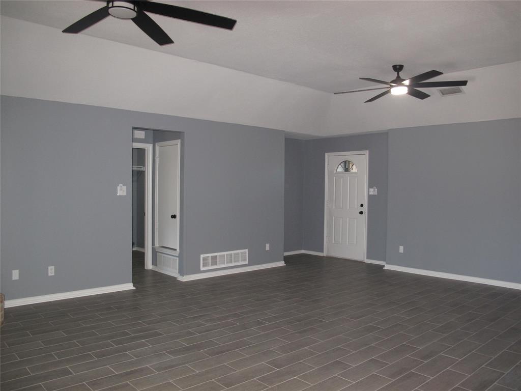 Country Creek Estates #3 - Residential