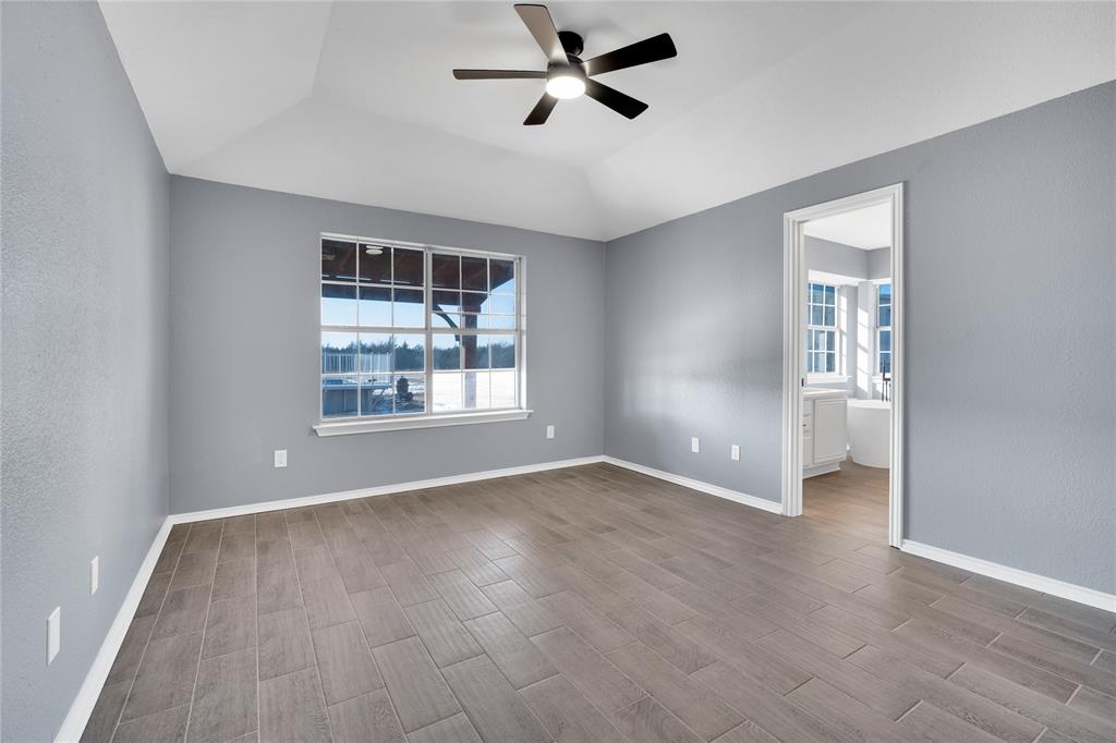 Country Creek Estates #3 - Residential